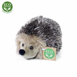 Plyšový ježek 17 cm ECO-FRIENDLY