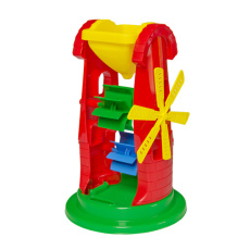 Mlýnek na písek 27 cm