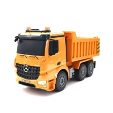 Sklápěč Dump Truck RC Mercedes-Benz Arocs